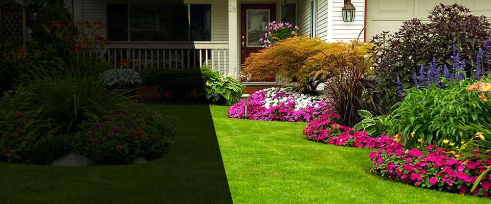 Meriden Landscapers