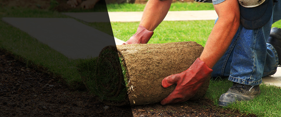 Meriden Landscapers