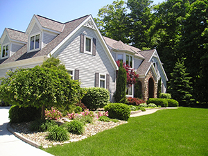 Landscapers and Lawncare Services in Meriden, CT